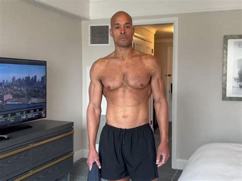 David Goggins Net Worth .